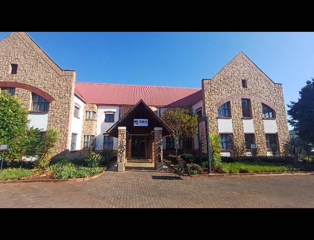 BUSINESS FOR SALE IN HIGHVELD TECHNOPARK